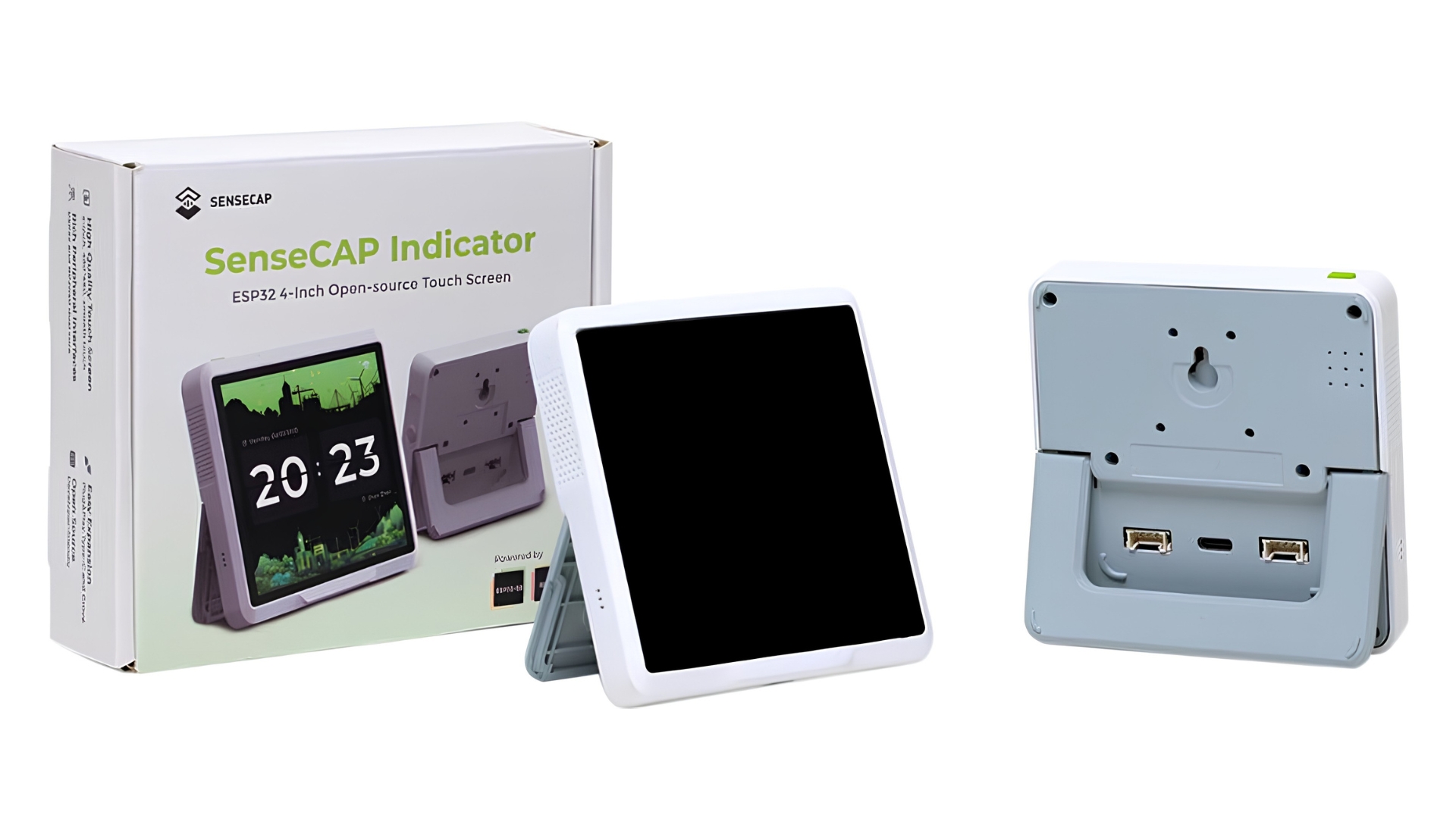 SenseCAP Indicator D1Pro Gallery 3