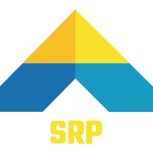 Logo PT SRP